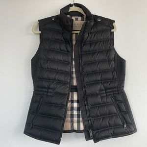 Burberry Brit Vest